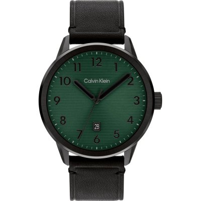 Montre Calvin Klein 25200518 Minimalistic Pilot