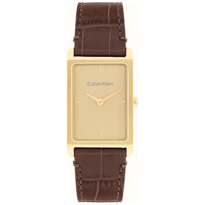 Montre Calvin Klein 25200530 Dapper