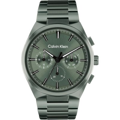 Montre Calvin Klein 25200535 Distinguish