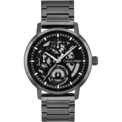 Calvin Klein 25200563 Gauge Watch