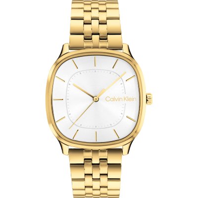 Calvin Klein 25200582 Shape Watch
