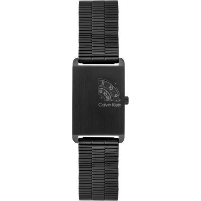 Calvin Klein 25200589 Dapper Watch