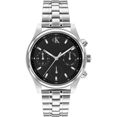 Relógio Calvin Klein 25200594 Modern Vintage