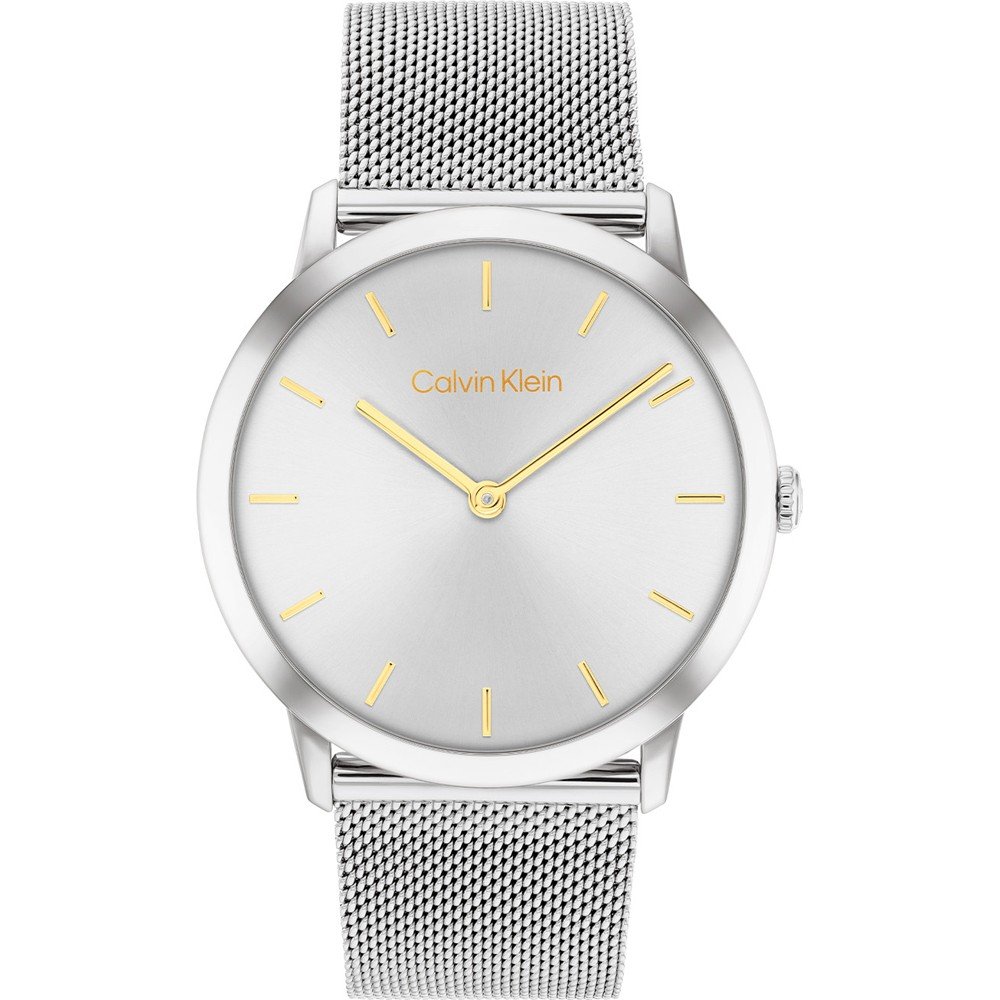 Relógio Calvin Klein 25300001 Exceptional