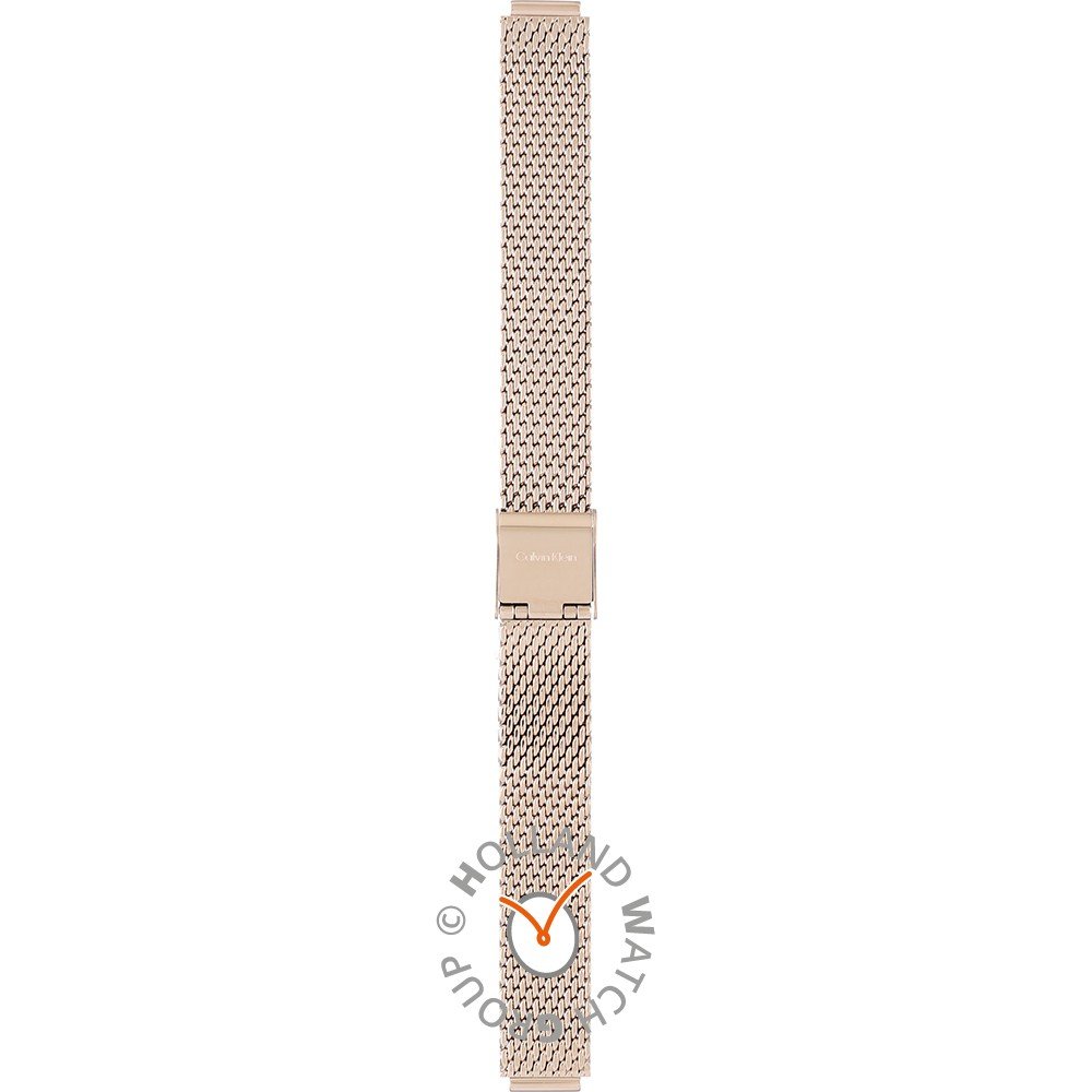 Bracelet Calvin Klein Calvin Klein Straps 459000017 Minimalistic T-Bar
