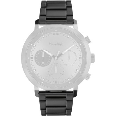 Calvin Klein 459000064 Gauge Band