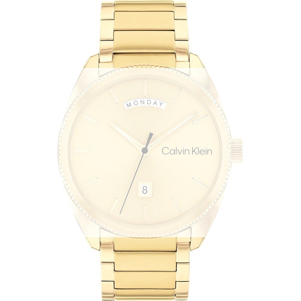 Bracelet Calvin Klein 459000337 Progress