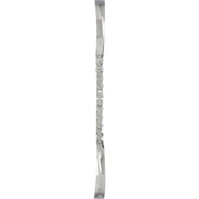 Bracelete Calvin Klein 459000388 Twisted Bezel