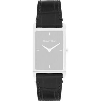 Calvin Klein 459300128 Dapper Band