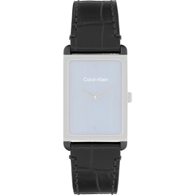 Calvin Klein 459300131 Dapper Strap