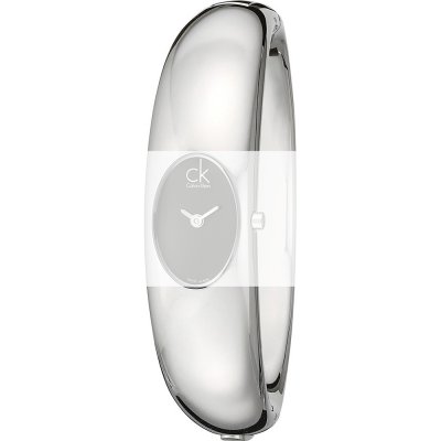 Bracelet Calvin Klein Calvin Klein Straps K605.000.087 Exquisite