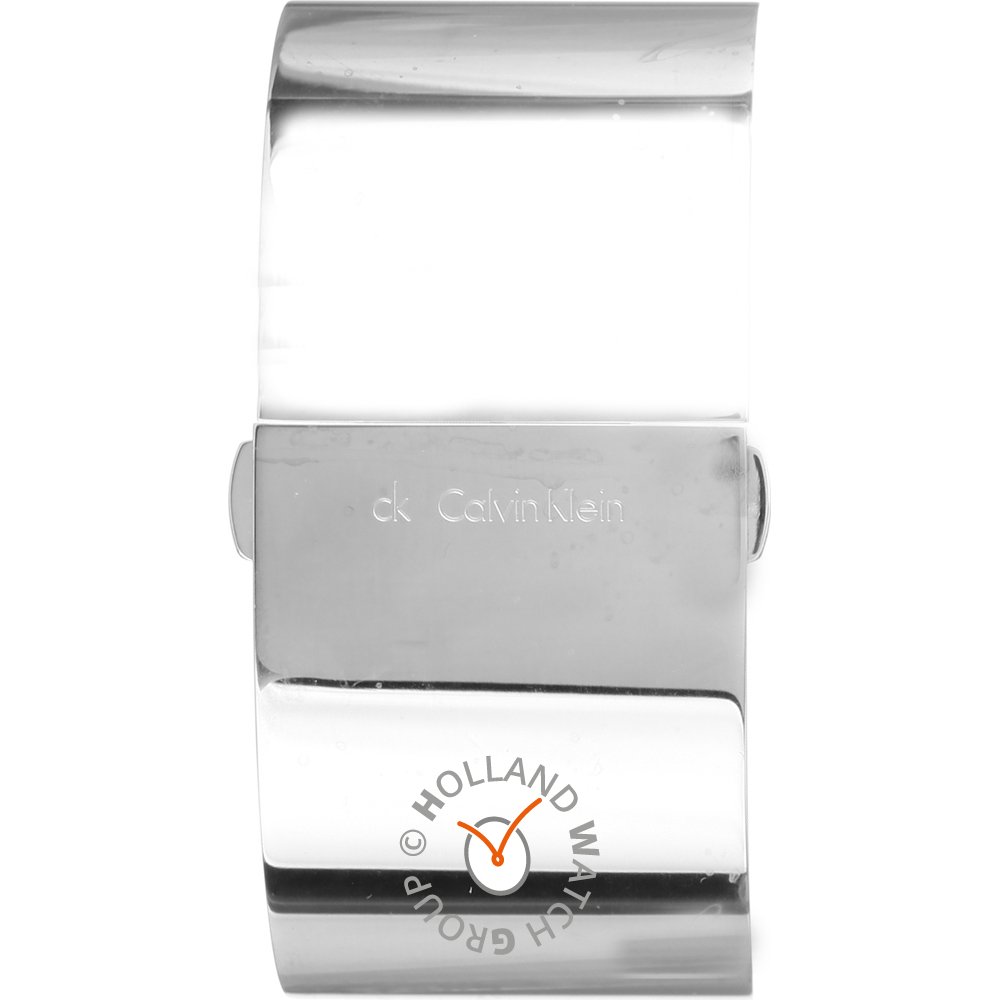 Bracelet Calvin Klein Calvin Klein Straps K605.038.253 Flash