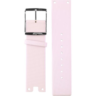 Bracelet Calvin Klein Calvin Klein Straps K600.000.042 Glam