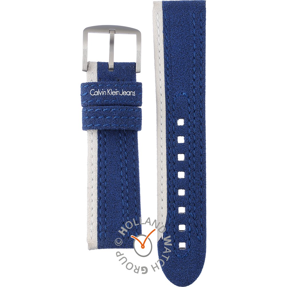 Bracelet Calvin Klein Calvin Klein Straps K600.046.000 Impulse