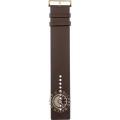 Calvin Klein Calvin Klein Straps K600.039.040 Horizontal Band