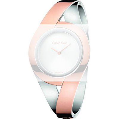 Bracelet Calvin Klein Calvin Klein Straps K605.000.386 Sensual