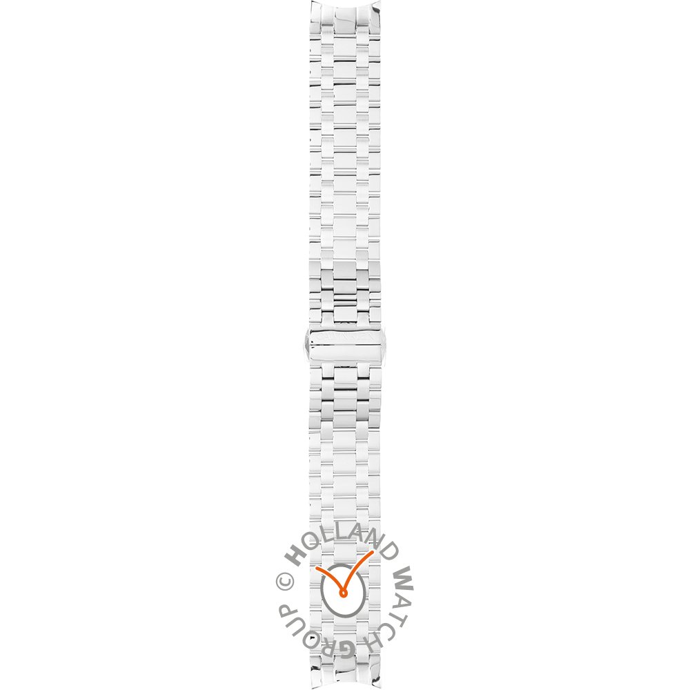 Bracelet Calvin Klein Calvin Klein Straps K605.000.209 Time