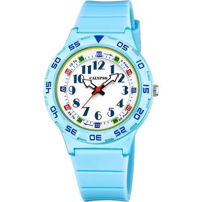 Calypso Kids Sweet Time 5-10 K5828/2 Watch