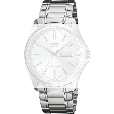 Bracelete Casio 10179700
