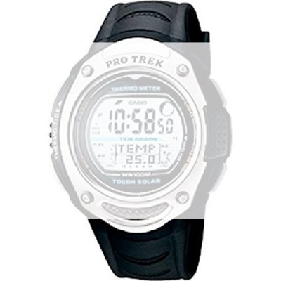 Casio 10252127 Strap