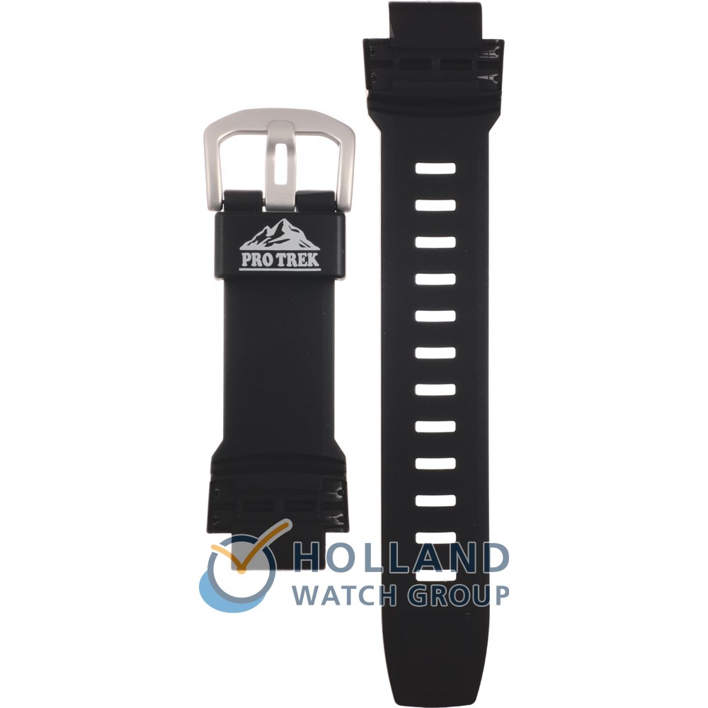 Bracelete Casio 10350859 Pro Trek