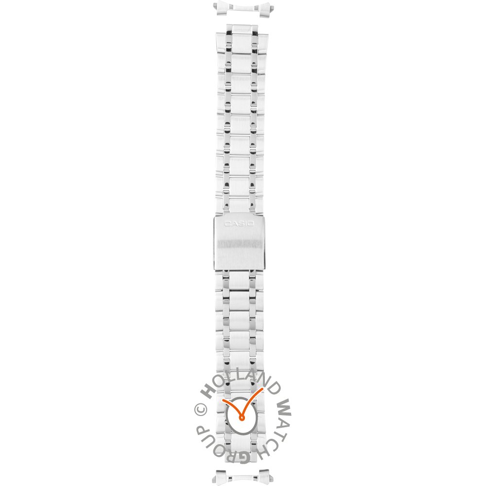 Bracelete Casio 10376188
