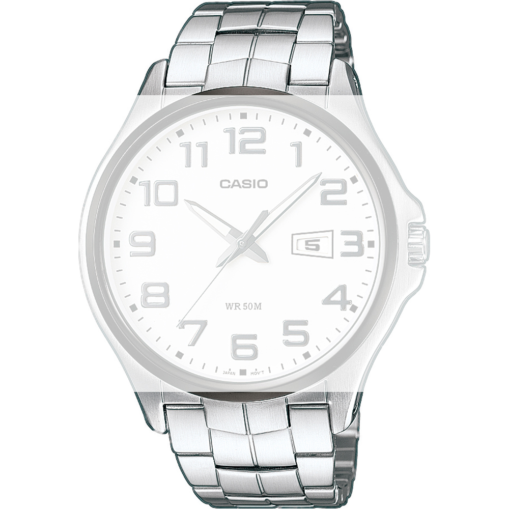 Bracelet Casio 10379802