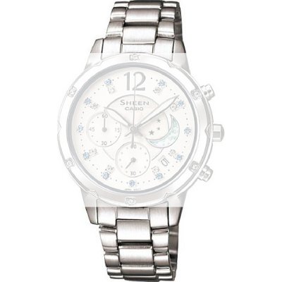 Casio 10384278 Sheen Strap