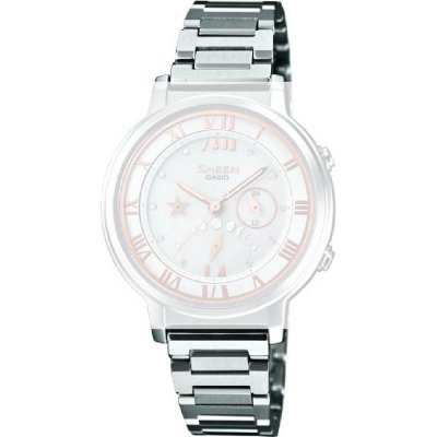 Bracelet Casio 10412954 Sheen