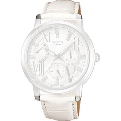 Bracelet Casio 10429437 Sheen