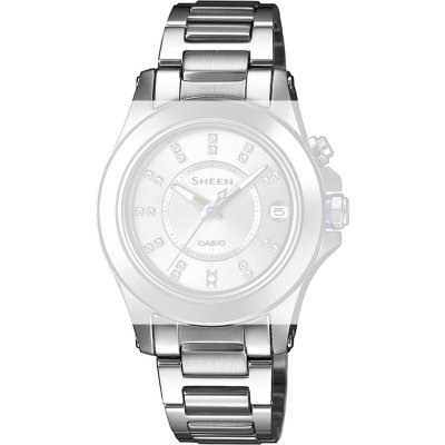 Bracelet Casio 10449447 Sheen