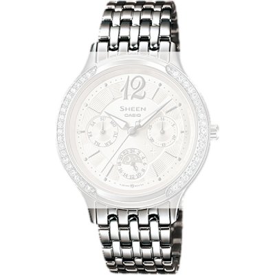 Bracelet Casio 10464194 Sheen
