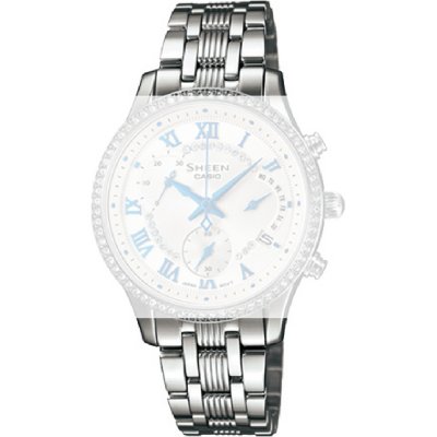 Bracelet Casio 10495714 Sheen