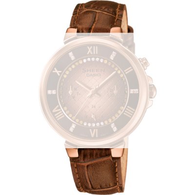 Bracelet Casio 10503275 Sheen