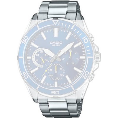 Bracelet Casio 10551102