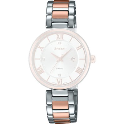Bracelet Casio 10565081 Sheen