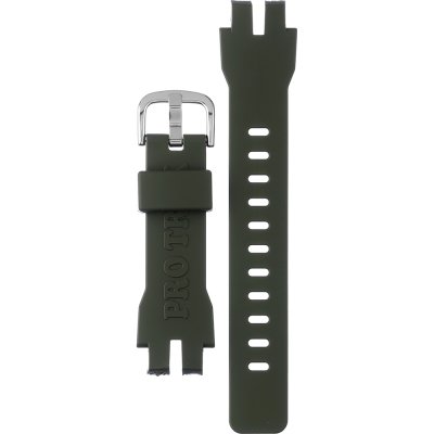 Bracelete Casio 10584168 Pro Trek