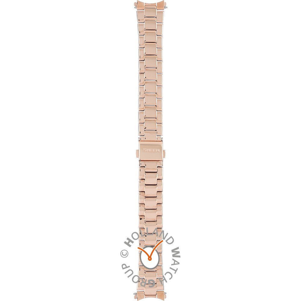 Bracelete Casio Sheen 10595510