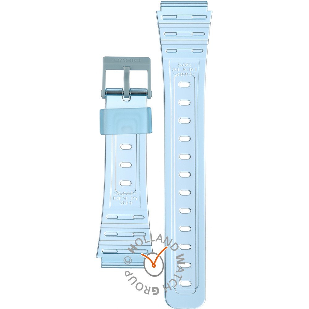 Casio 10605128 Collection Women Band