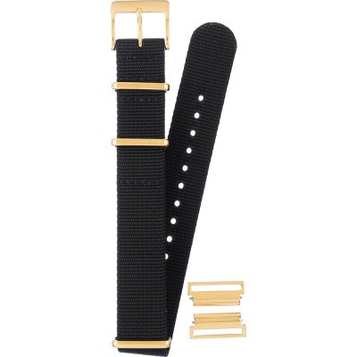 Bracelet Casio 10645414 Vintage Iconic