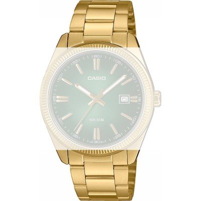 Bracelet Casio 10679332 Gradation