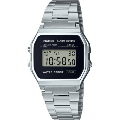 Casio Vintage A158WEA-1EF Vintage Series Uhr