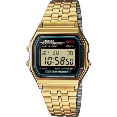 Montre Casio Vintage A159WGEA-1EF-SC Vintage Series