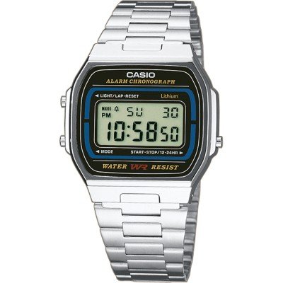 Montre Casio A164WA-1