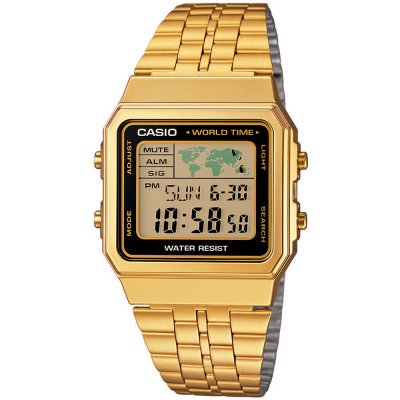 Montre Casio Vintage A500WEGA-1 A500WEGA-1EF