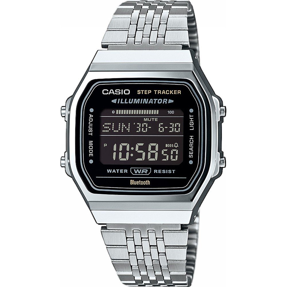 Casio Vintage ABL-100WE-1BEF Uhr • EAN: 4549526378225 •