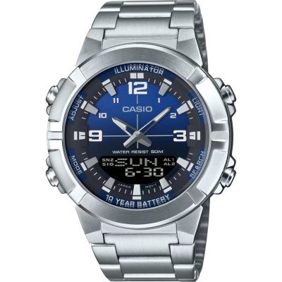 Montre Casio Vintage AMW-870DA-2A1V