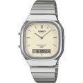Relógio Casio Vintage AQ-240E-7A2EF