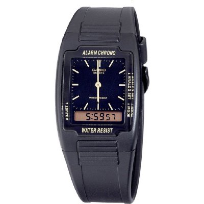 Montre Casio AQ-47-1E(5091)