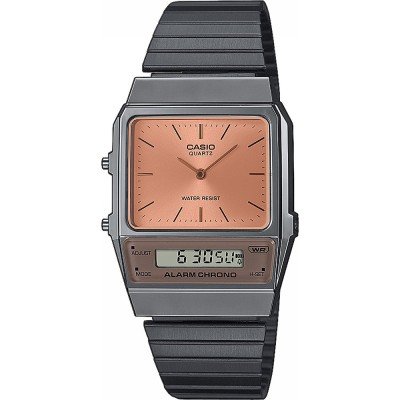 Montre Casio Vintage AQ-800ECGG-4A Vintage Edgy